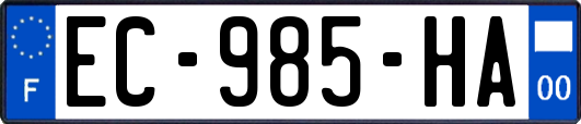 EC-985-HA