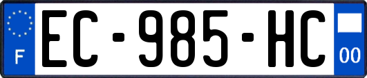 EC-985-HC