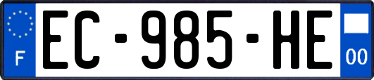 EC-985-HE