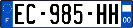 EC-985-HH