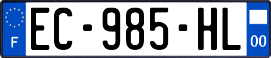 EC-985-HL