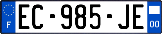 EC-985-JE