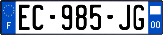 EC-985-JG