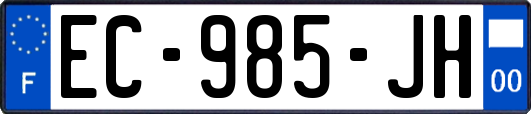 EC-985-JH