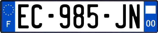 EC-985-JN