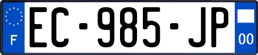EC-985-JP