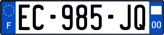 EC-985-JQ