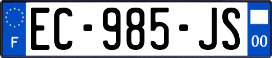 EC-985-JS