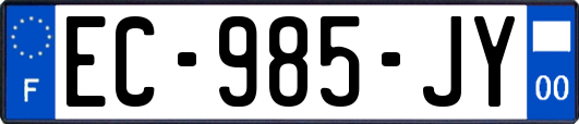 EC-985-JY