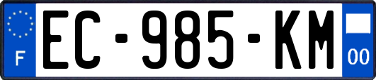EC-985-KM