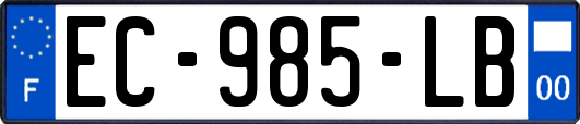 EC-985-LB