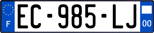 EC-985-LJ