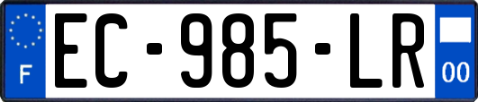 EC-985-LR