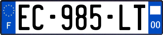 EC-985-LT