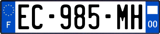 EC-985-MH