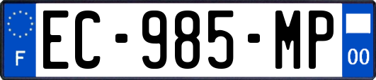 EC-985-MP