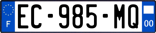 EC-985-MQ