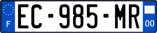 EC-985-MR
