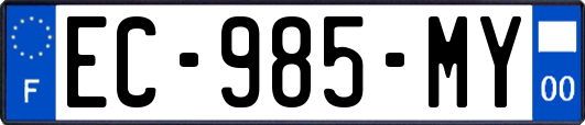 EC-985-MY