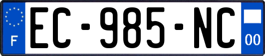 EC-985-NC