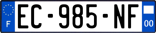 EC-985-NF