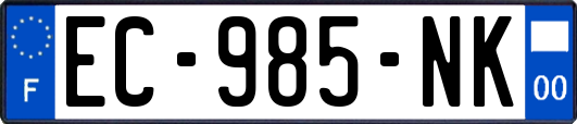 EC-985-NK