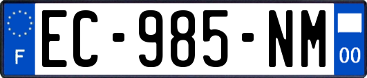 EC-985-NM