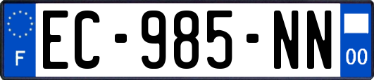 EC-985-NN