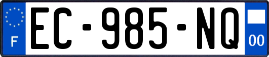 EC-985-NQ