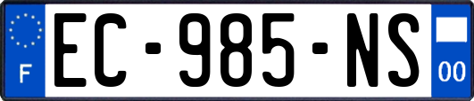 EC-985-NS