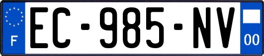 EC-985-NV