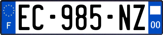 EC-985-NZ