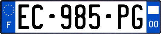EC-985-PG