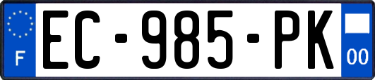 EC-985-PK