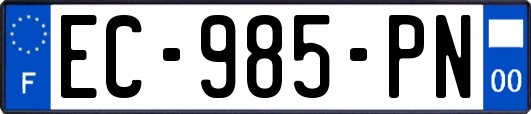 EC-985-PN