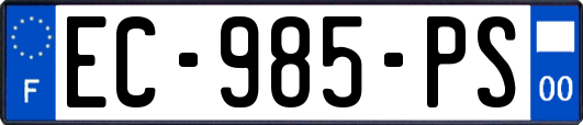 EC-985-PS
