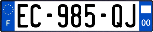 EC-985-QJ