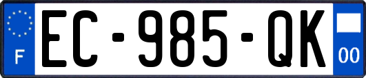 EC-985-QK