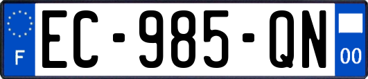 EC-985-QN