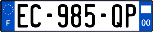 EC-985-QP