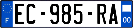 EC-985-RA