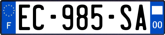 EC-985-SA