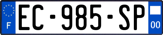 EC-985-SP