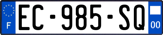 EC-985-SQ