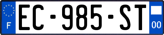EC-985-ST
