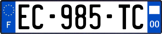 EC-985-TC