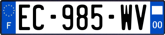 EC-985-WV