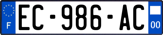 EC-986-AC