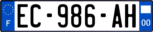 EC-986-AH