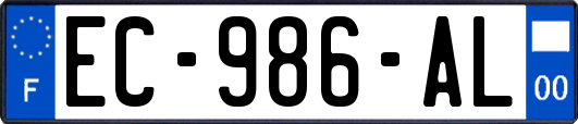 EC-986-AL